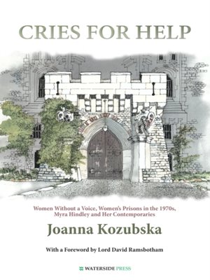 cover image of Cries For Help